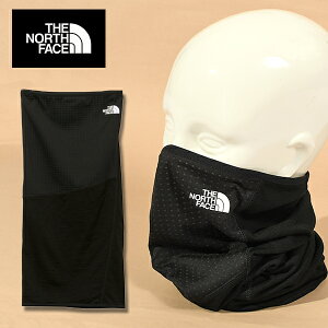 ネコポス発送!送料無料 ノースフェイス ネックゲイター メンズ レディース ストレッチ THE NORTH FACE Lightweight Neck Gaiter ライトウェイト ネックゲイター スノー 防寒 ネックウォーマー ブラッ