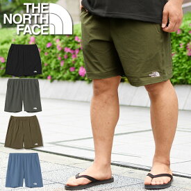 送料無料 ノースフェイス 膝上 ショート丈 ショートパンツ THE NORTH FACE Flexible Multi Short フレキシブル マルチ ショーツ メンズ ストレッチ 2024春夏新色 NB42396