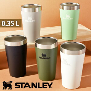 STANLEY X^[ X^bLO^pCg 0.35L XeX ^u[ 350ml Rbv ۗ ۉ  AEghA {Ki 2025H~V