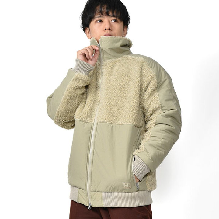 楽天市場】現品限り 半額 50%off 送料無料 ヘリーハンセン フリース 