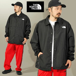  m[XtFCX  R[`WPbg Y fB[X THE NORTH FACE The Coach Jacket iCWPbg ubN  NP72450