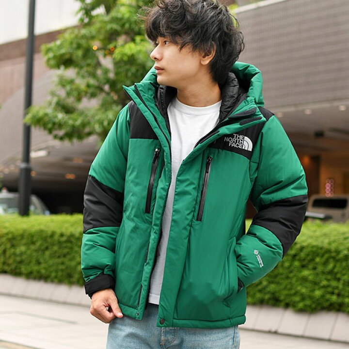 楽天市場】30%off バルトロライトジャケット ノースフェイス Baltro 