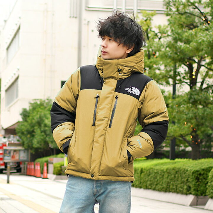 楽天市場】20%off バルトロライトジャケット ノースフェイス Baltro 