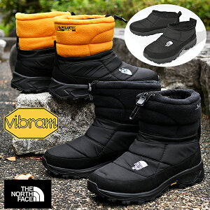 20%off XEɊȂ  m[XtFCX 2way kvV u[c Y fB[X THE NORTH FACE f^b`u kvV u[eB[ |[ebN Detachable Nuptse Bootie POLARTEC NF52478 ru
