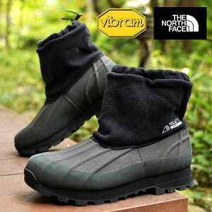 24%off XEɊȂ  m[XtFCX u[c Y fB[X THE NORTH FACE A[NeBbNObv ACX Vbg _bN ~bh EH[^[v[t Ice Shot Duck Mid WP NF52480 r