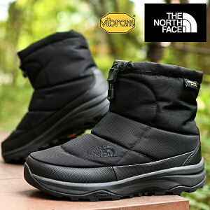 20%off XEɊȂ  m[XtFCX kvV u[c Y fB[X THE NORTH FACE kvV u[eB[ 7 A[NeBbNObv Nuptse Bootie WP VII ARCTIC GRIP NF52479 ru\[