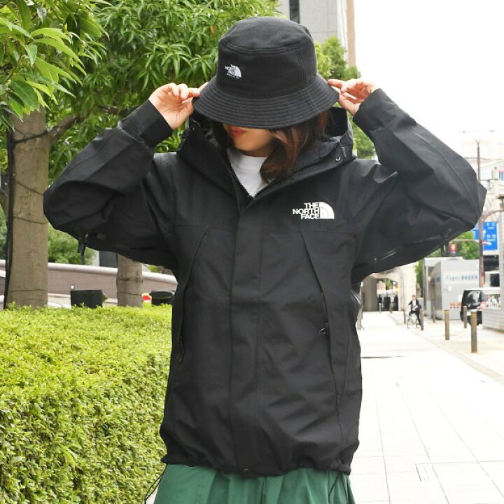 ノースフェイス ゴアテックス マウンテン ジャケット メンズ  