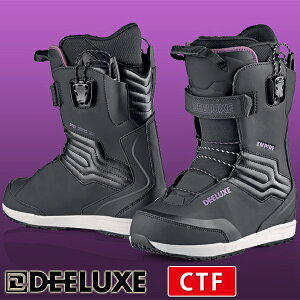  fB[bNX DEELUXE Xm[{[h u[c Empire CTF Y GpCA JX^T[Ci[ Xm{ CTF JX^T[Ci[ SNOWBOARD 2025-2026~V 25-26 25/26