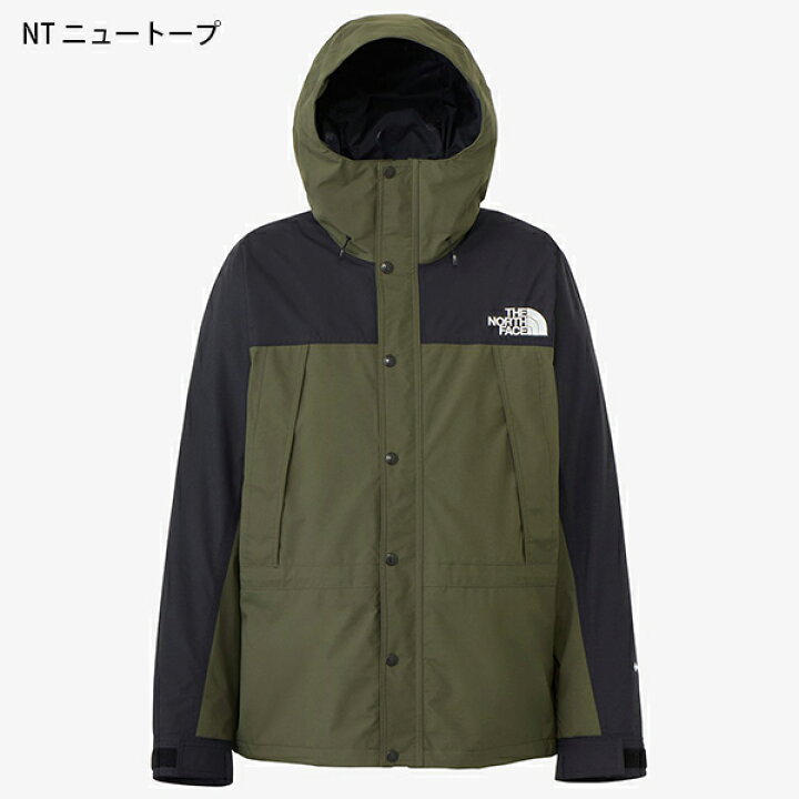 楽天市場】サイズ感リニューアル 送料無料 ノースフェイス ゴアテック 