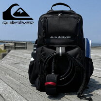 楽天市場】quiksilver バックパック（メンズバッグ｜バッグ）：バッグ 