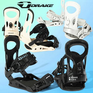  DRAKE hCN oCfBO KING LO Y Xm[{[h BINDING rfBO 2025-2026~V 25-26 25/26