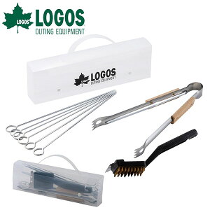 SX LOGOS BBQc[Zbg XLA gO uV Zbg AEghA BBQ o[xL[ ObY Lv W[ 81331001