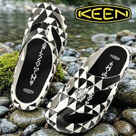 2026春夏新作 送料無料 コラボモデル KEEN キーン 軽量 サンダル シューズ メンズ レディース SHANTI ARTS シャンティー アーツ クロッグ 靴 クロッグサンダル コンフォートサンダル アウトドア キャンプ スポーツ フェス 1031821