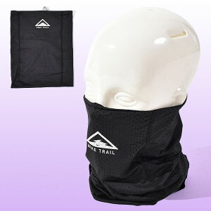 30%OFF ゆうパケット対応可能! ナイキ サマーメッシュ ネックウォーマー メンズ レディース NIKE トレイルラップ ランニング フェイスカバー ヘッドバンド ジョギング ウォーキング マラソン
