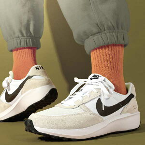 38%off  iCL Xj[J[ Y NIKE V[Y WAFFLE DEBUT bt fr[ tbV zCg ubN fj4195 100