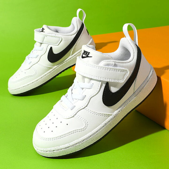 楽天市場】送料無料 ナイキ スニーカー キッズ ベビー NIKE コート 