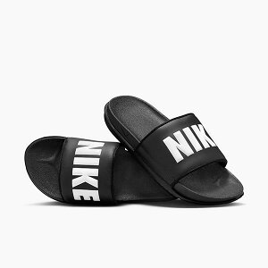  iCL T_ fB[X NIKE EBY ItR[g XCh X|[cT_ V[T_ X|T S rbOS OFFCOURT SLIDE ubN zCg  BQ4632 2025ĐV