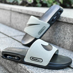 �������� �i�C�L �T���_�� �����Y ���f�B�[�X NIKE �G�A �}�b�N�X CIRRO �X���C�h �V�����[�T���_�� �X�|�T�� AIR MAX CIRRO SLIDE �u���b�N �O���[ dc1460 2026�t�ĐV��