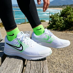 �������� �i�C�L �����j���O�V���[�Y �����Y ���f�B�[�X NIKE ���� �f�t�@�C �X�j�[�J�[ �V���[�Y RUN DEFY �z���C�g �O���[�� hm9594 2026�t�ĐV��