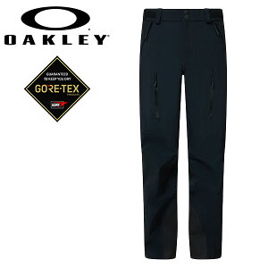  Xm[{[hEFA Y pc I[N[ OAKLEY GORE-TEX SAebNX  {gX Xm[{[h XL[ Xm{ Xm[ EGA FOA407378-02E 2025-2026~V