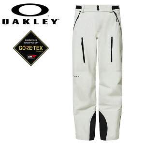  Xm[{[hEFA Y pc I[N[ OAKLEY GORE-TEX SAebNX  {gX Xm[{[h XL[ Xm{ Xm[ EGA FOA407378-68S 2025-2026~V
