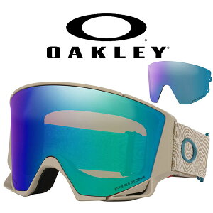  Xm[{[h XL[ S[O OAKLEY I[N[ FLOW SCAPE L ASIA t[GXP[v Y AWAtBbg vY VOY  XyAYt Xm[S[O OO7145A-18 