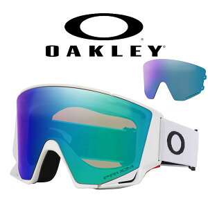  Xm[{[h XL[ S[O OAKLEY I[N[ FLOW SCAPE M ASIA t[GXP[v AWAtBbg Y fB[X vY XyAYt Xm[S[O OO7147A-09 2025-2026~