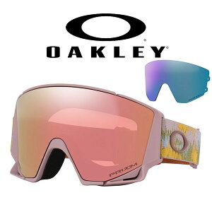  Xm[{[h XL[ S[O OAKLEY I[N[ FLOW SCAPE M ASIA t[GXP[v AWAtBbg Y fB[X vY XyAYt Xm[S[O OO7147A-18 2025-2026~