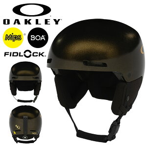 送料無料 ヘルメット スノーボード スキー オークリー OAKLEY MOD1 PRO MIPS メンズ レディース モッド プロ ミップス ボア ダイヤル式 プロテクター スノボ FOS900629 25-26 25/26 2025-2026冬新色 10%off