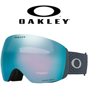  Xm[{[h XL[ S[O I[N[ OAKLEY FLIGHT DECK L tCgfbL Y PRIZM vY  ~[ Y Xm[S[O KlΉ OO7050-F2 2025-2026~V 25/26 25-26