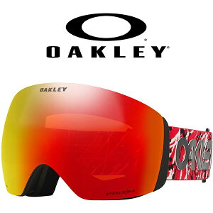  Xm[{[h XL[ S[O I[N[ OAKLEY FLIGHT DECK L tCgfbL Y PRIZM vY  ~[ Y Xm[S[O KlΉ OO7050-F3 2025-2026~V 25/26 25-26