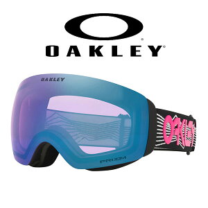  Xm[{[h XL[ S[O I[N[ OAKLEY FLIGHT DECK M tCgfbL Y fB[X PRIZM vY  ~[ Y Xm[S[O KlΉ OO7064-G2 2025-2026~V 25/