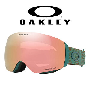  Xm[{[h XL[ S[O I[N[ OAKLEY FLIGHT DECK M tCgfbL Y fB[X PRIZM vY  ~[ Y Xm[S[O KlΉ OO7064-G3 2025-2026~V 25/