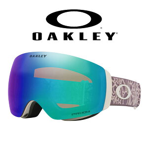  Xm[{[h XL[ S[O I[N[ OAKLEY FLIGHT DECK M tCgfbL Y fB[X PRIZM vY  ~[ Y Xm[S[O KlΉ OO7064-G4 2025-2026~V 25/