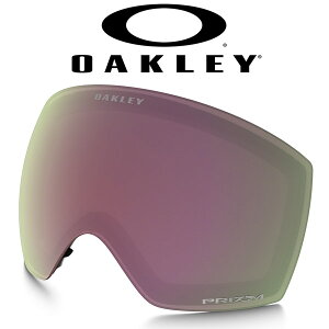  tCgfbL M Y XyAY Xm[S[O OAKLEY I[N[ PRIZM HI PINK IRIDIUM ~`ܓV FLIGHT DECK M vYY Xm[{[h XL[ AOO7064LS 10%off