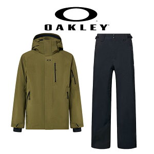 Xm[EFA Y ZbgAbv I[N[ OAKLEY SAebNX WPbg pc ㉺Zbg ㉺g Xm[{[h XL[ Xm{ Xm[ EGA FOA406100-FOA406101 2025-2026~V 25/