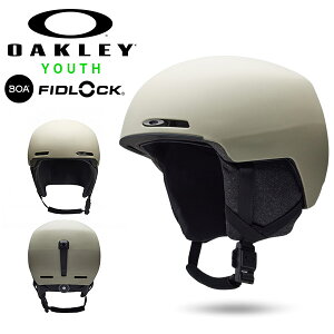 2026-2027�~�V�� �������� �w�����b�g �X�m�[�{�[�h �X�L�[ �I�[�N���[ OAKLEY MOD1 �W���j�A �L�b�Y �q�� ���[�X ���b�h �{�A �_�C������ �v���e�N�^�[ �X�m�{ 99505Y-302