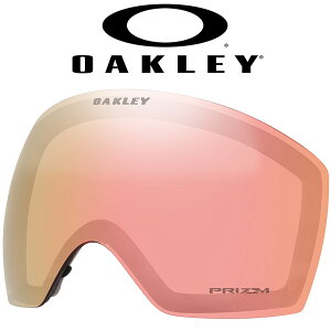  tCgfbL L Y XyAY Xm[S[O OAKLEY I[N[ PRIZM ROSE GOLD IRIDIUM `܂ FLIGHT DECK L vYY Xm[{[h XL[ AOO7050LS 10%off