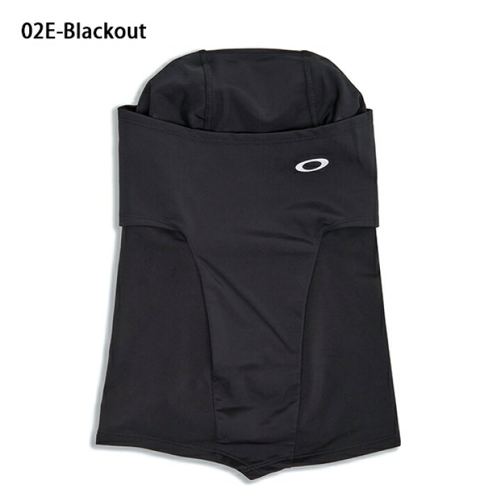楽天市場】バラクラバ オークリー OAKLEY フェイスマスク ストレッチ 