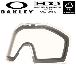  Xm[S[O XyAY I[N[ OAKLEY CLEAR ܓV`~EiC^[ FALL LINE L tH[C  Y Xm[{[h XL[ 25%off