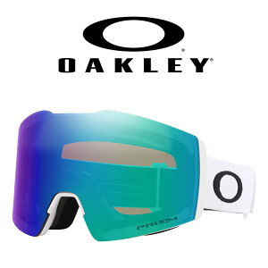送料無料 スノーボード スキー ゴーグル オークリー OAKLEY FALL LINE M フォールライン メンズ レディース PRIZM プリズム 平面 ミラー レンズ スノーゴーグル メガネ対応 OO7103 15%off