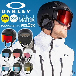  S[Ǒ^ wbg Xm[{[h XL[ I[N[ OAKLEY MOD7 MIPS bh Y fB[X ~bvX {A _C veN^[ Xm{ FOS900642 2025-2026~VF 10%off