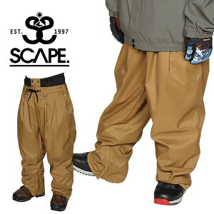 30%off X1 LTCY ̂  Xm[{[hEFA SCAPE GXP[v x[W WORK PANTS Y pc gbN Xm{ Xm[{[h Xm[EFA {gX 71123333