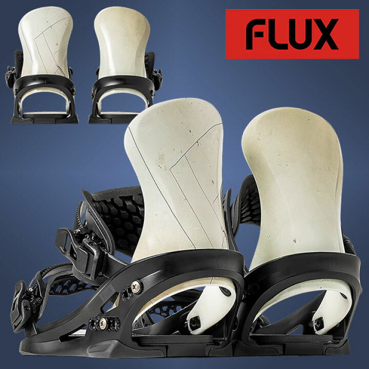 楽天市場】送料無料 FLUX フラックス バインディング AH ATSUSHI 