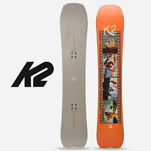 k2 スノーボード板 フリースタイルの人気商品・通販・価格比較 - 価格.com