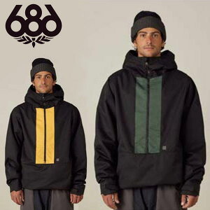  Xm[{[hEFA 686 SIX EIGHT SIX VbNXGCgVbNX JAPAN SMU LS1 SHELL ANORAK Y AmbN WPbg Xm{ Xm[{[h Xm[EFA M5WN933 2025-2026V 25-26 25/26