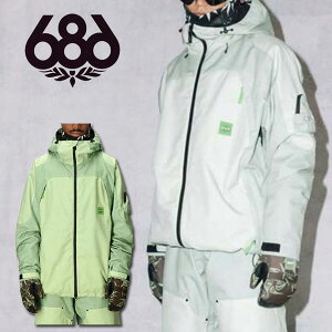  Xm[{[hEFA 686 SIX EIGHT SIX VbNXGCgVbNX 686 HUF DOUBLE H SHELL JACKET Y WPbg Xm{ Xm[{[h Xm[EFA t[h M5WN160 2025-2026V 25-26 25/26 10%off