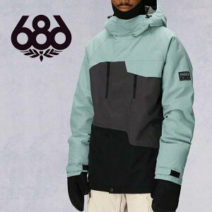  Xm[{[hEFA 686 SIX EIGHT SIX VbNXGCgVbNX GEO INSULATED JACKET Y WPbg Xm{ Xm[{[h Xm[EFA t[h M5WN152 2025-2026V 25-26 25/26 10%off