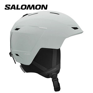 �������� �w�����b�g SALOMON �T������ ICON LT �A�C�R�� ���f�B�[�X �X�m�{ �X�m�[ �X�L�[ �Q�����f �y�� ���^ �M�A ���{���K�i �X�m�[�{�[�h L47915700 2025-2026�~�V�� 25-26 25/26 25%off
