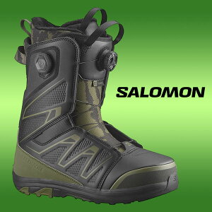 �������� SALOMON �T������ �X�m�[�{�[�h �u�[�c LAUNCH BOA SJ BOA ���[���` �{�A SJ �{�A �����Y �X�m�{ �_�u���{�A �u�[�c 2025-2026�~�V�� 25-26 25/26 25%off